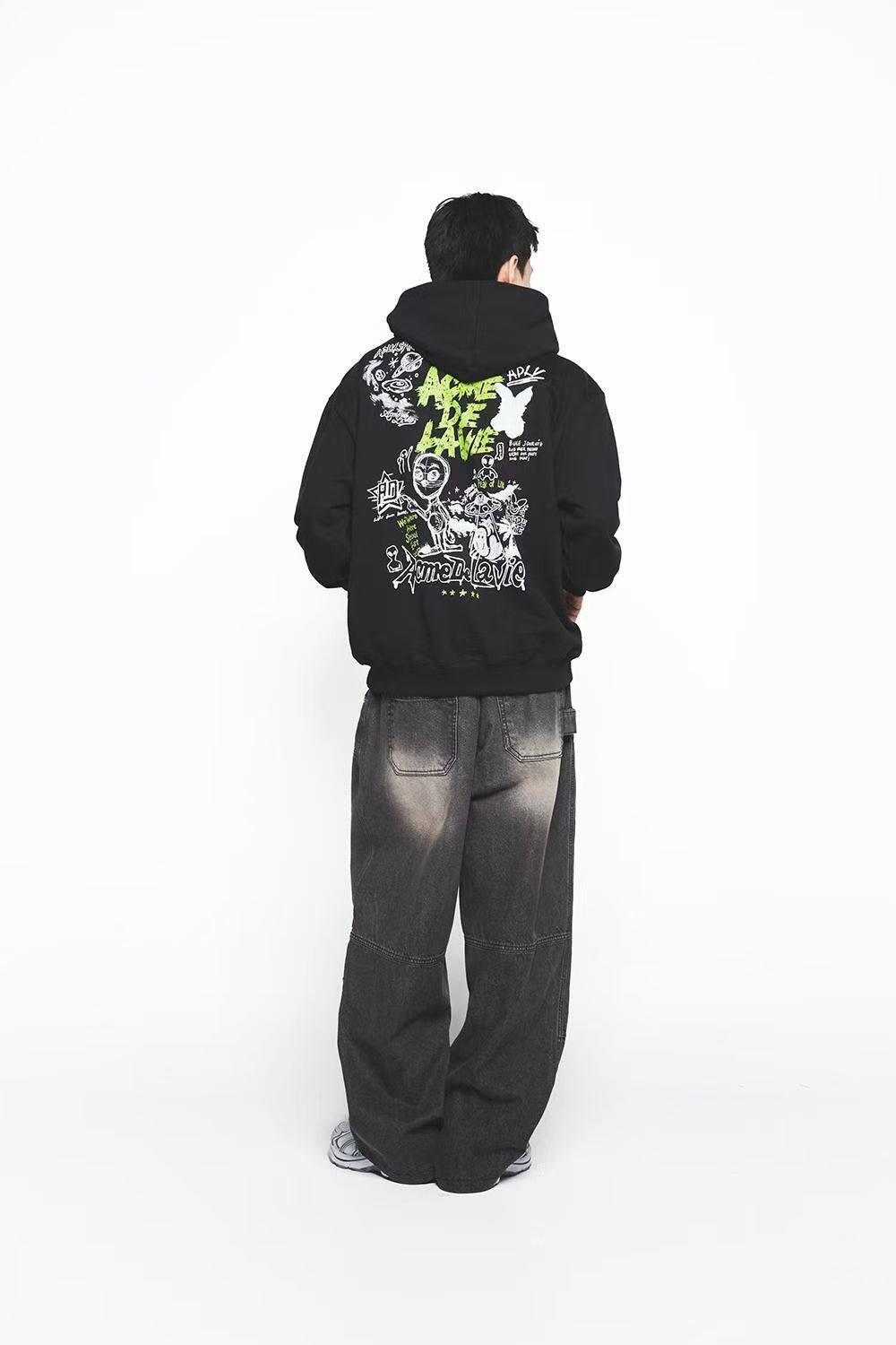 ADLV Hoodie