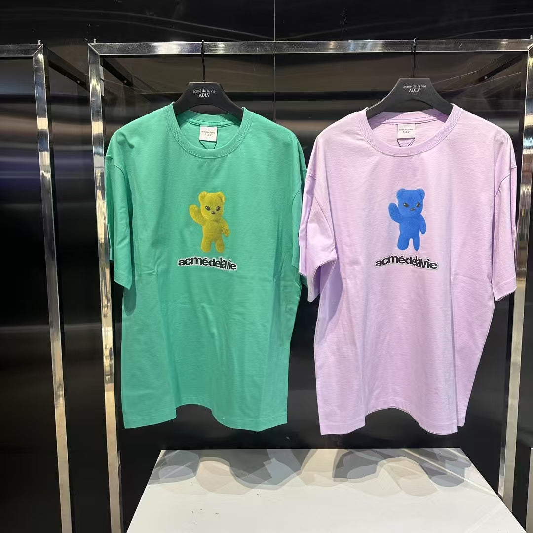 ADLV Unisex T