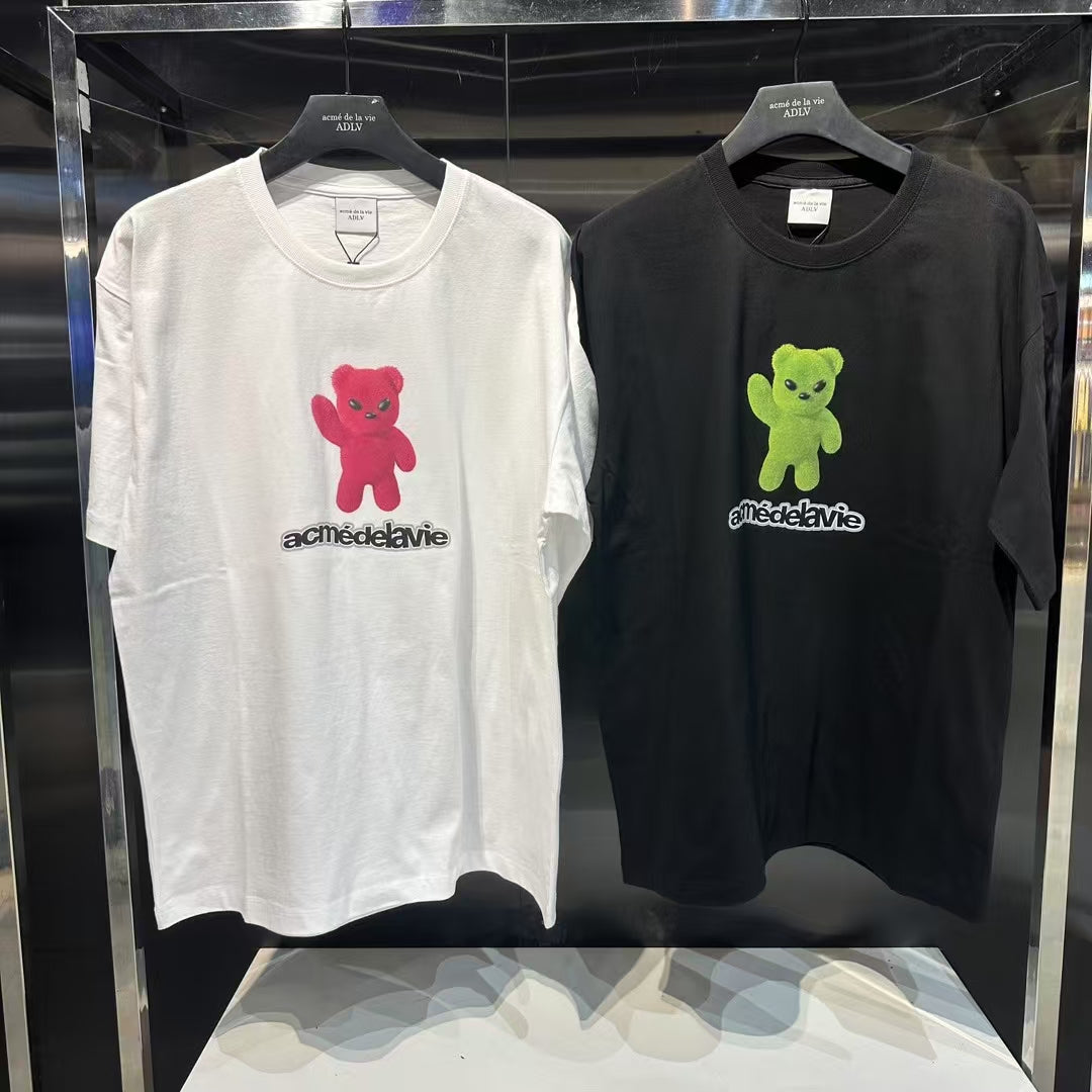 ADLV Unisex T