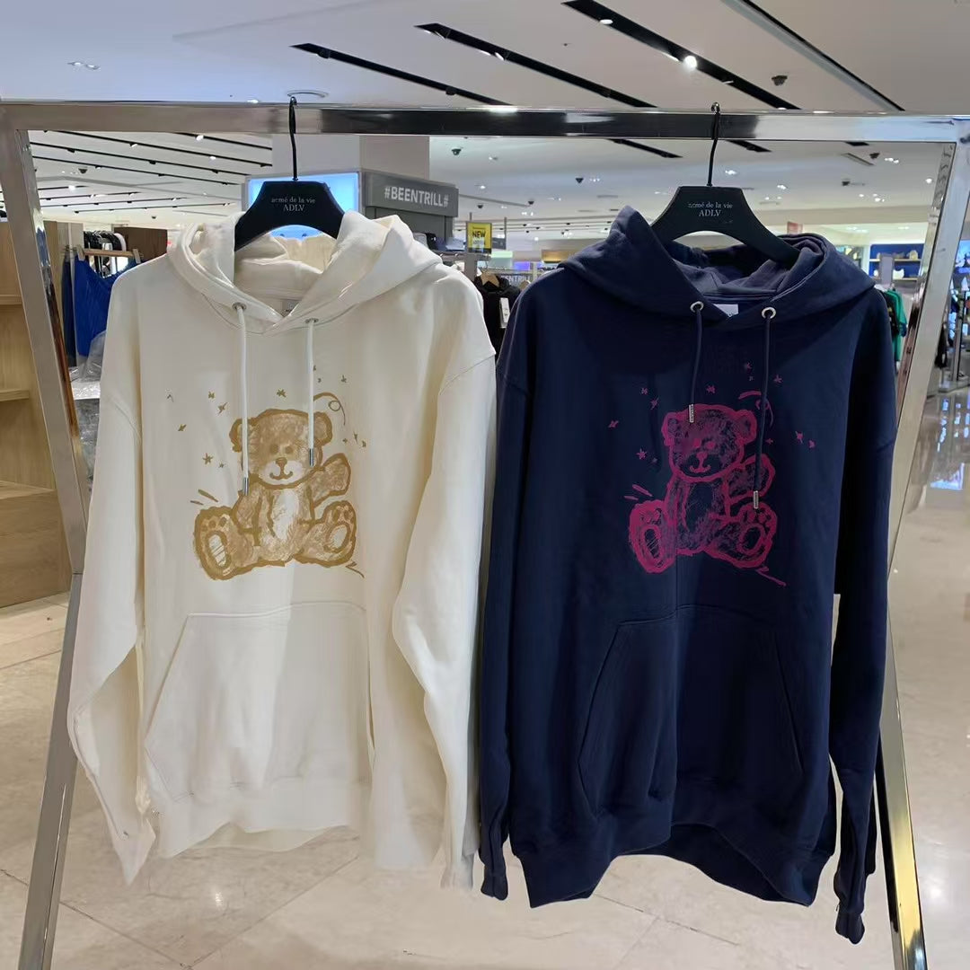 ADLV Hoodie