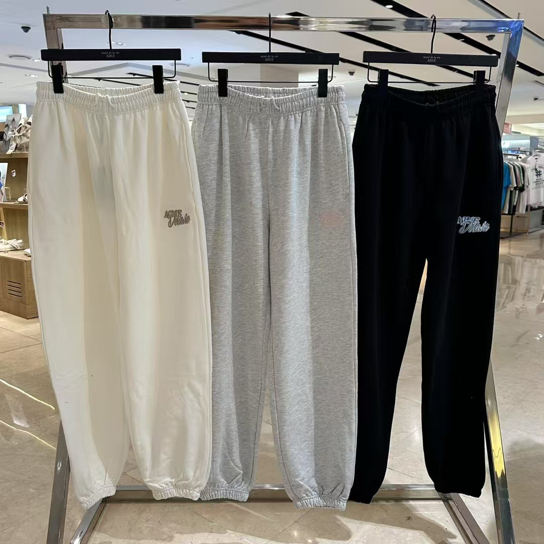 ADLV Pants