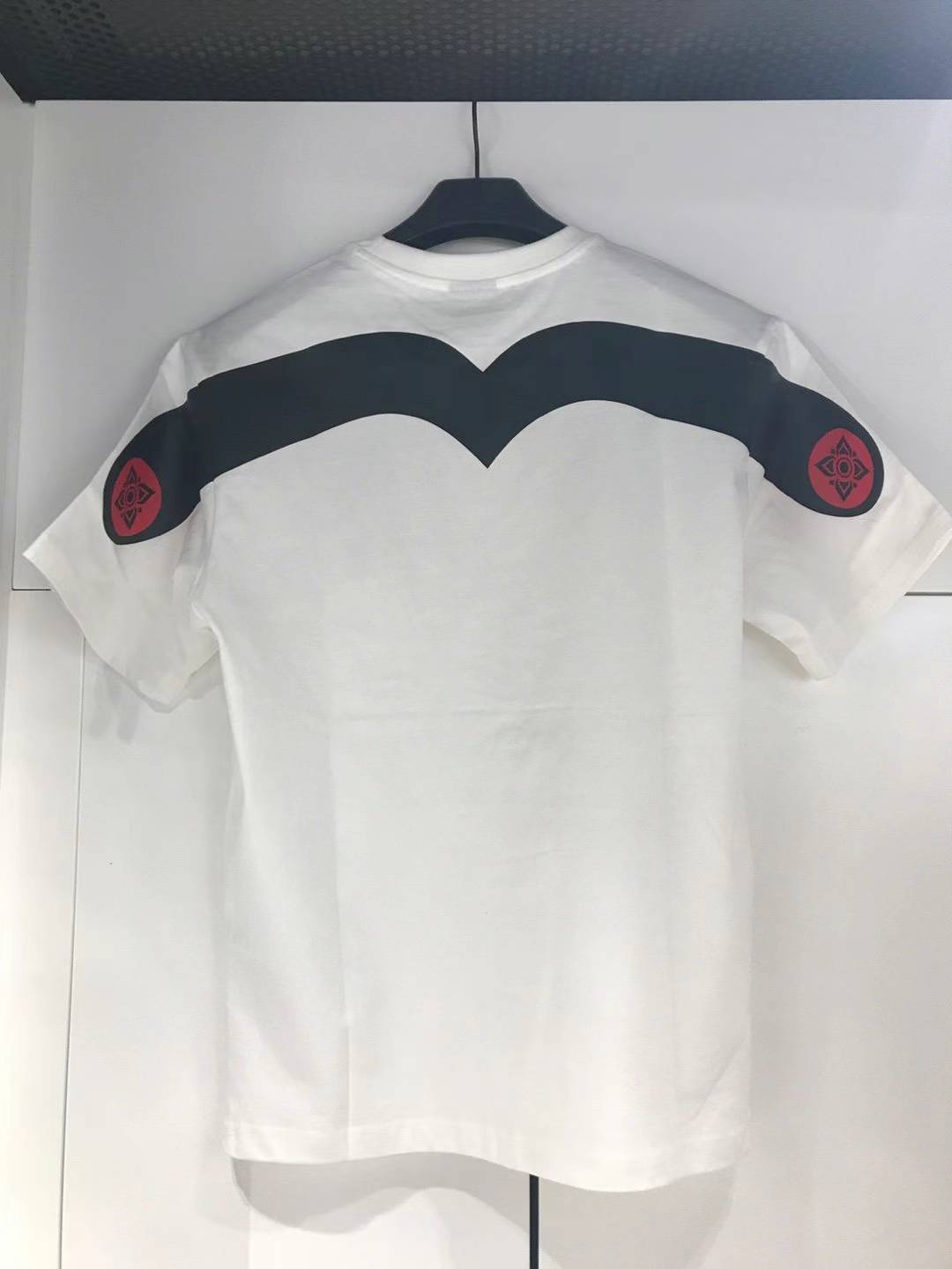Evisu 〽️25SS〽️ Unisex T