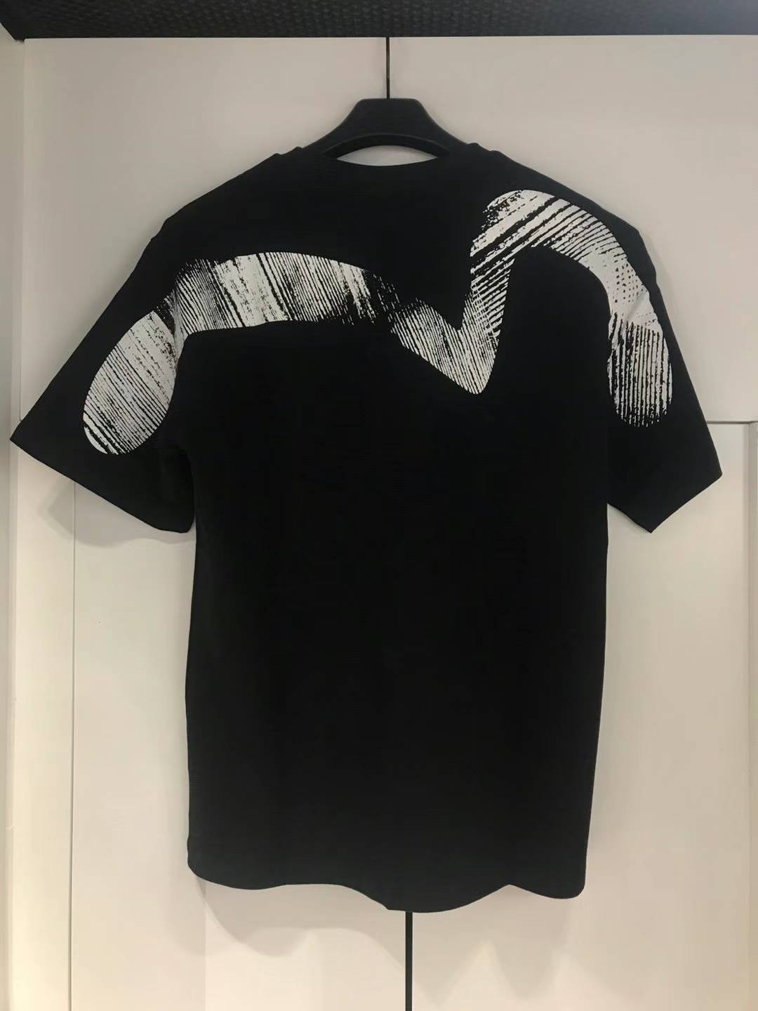 Evisu 〽️25SS〽️ Unisex T