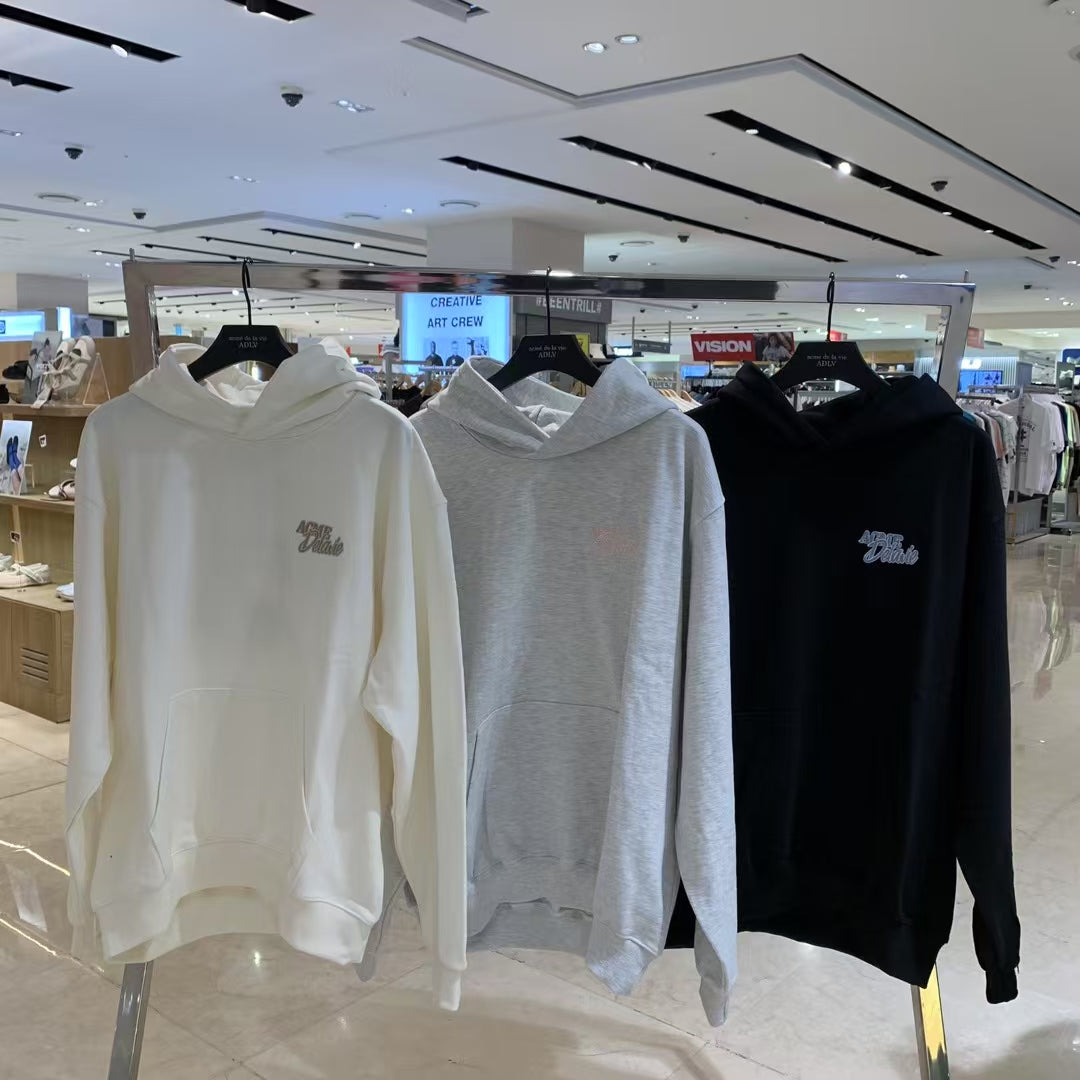 ADLV Hoodie