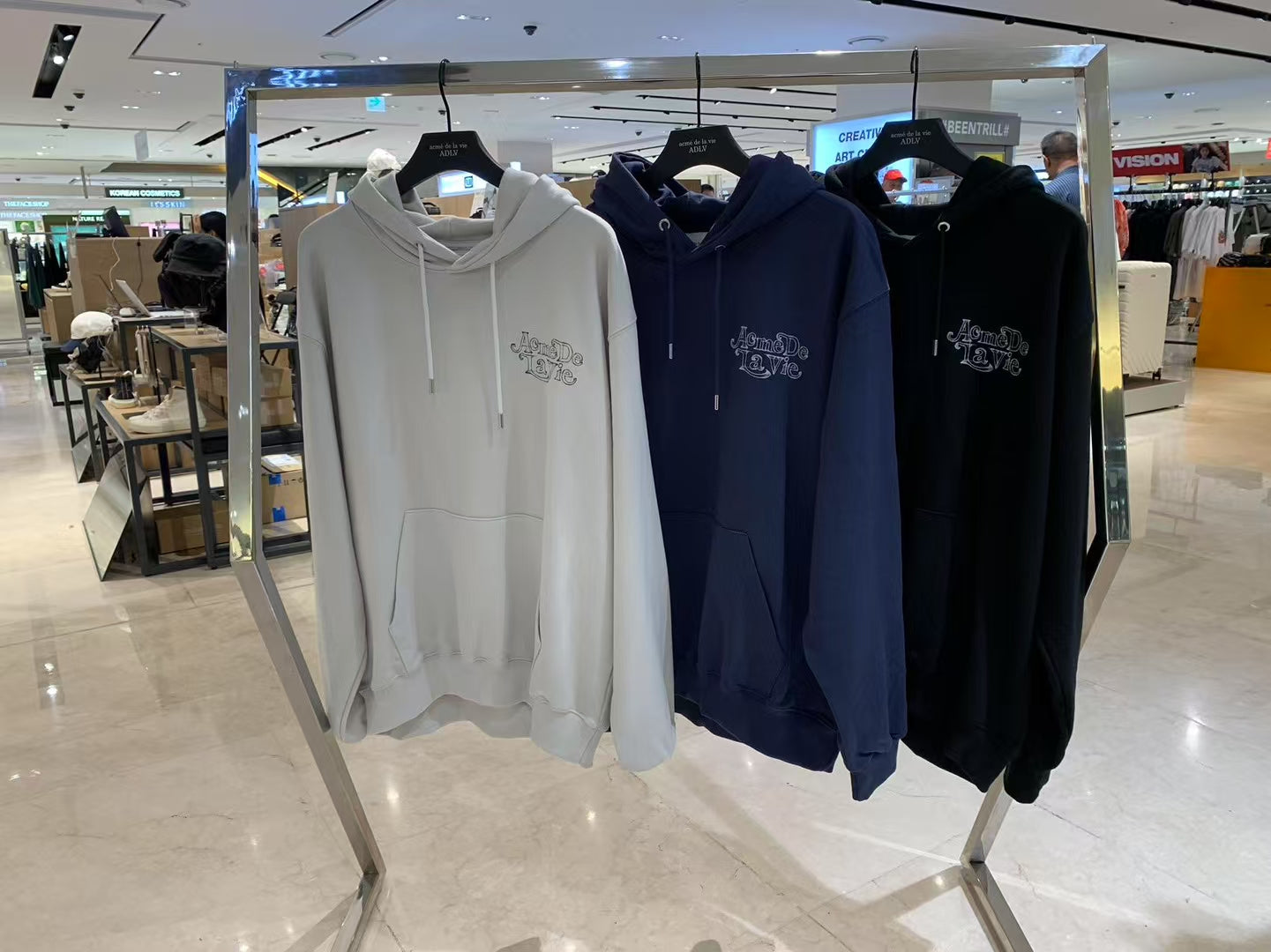 ADLV Hoodie
