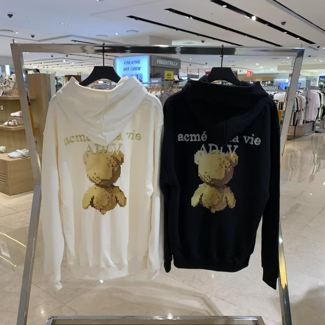 ADLV Hoodie