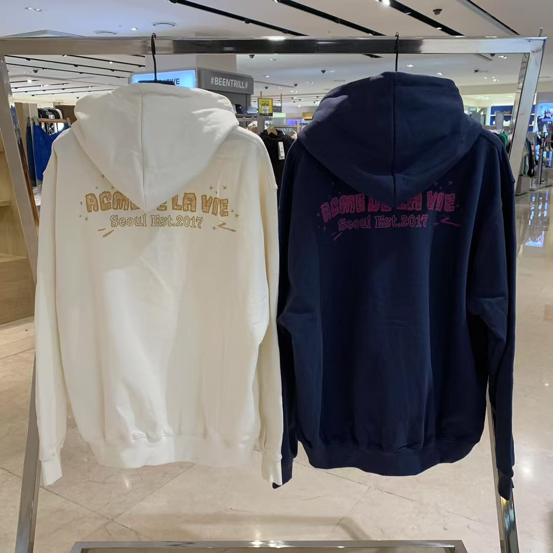 ADLV Hoodie