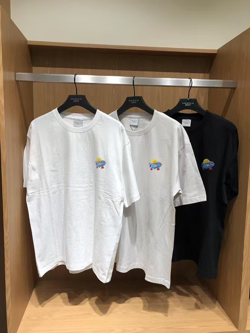 ADLV unisex T