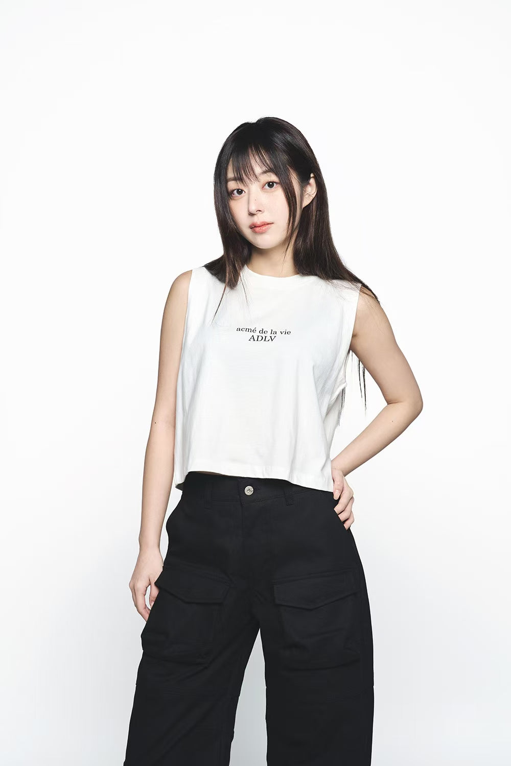 ADLV 背心