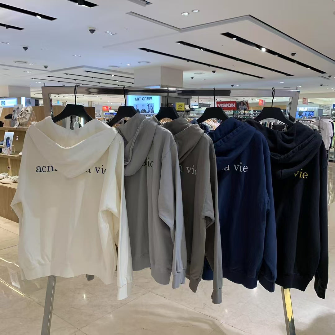ADLV Zip Jacket