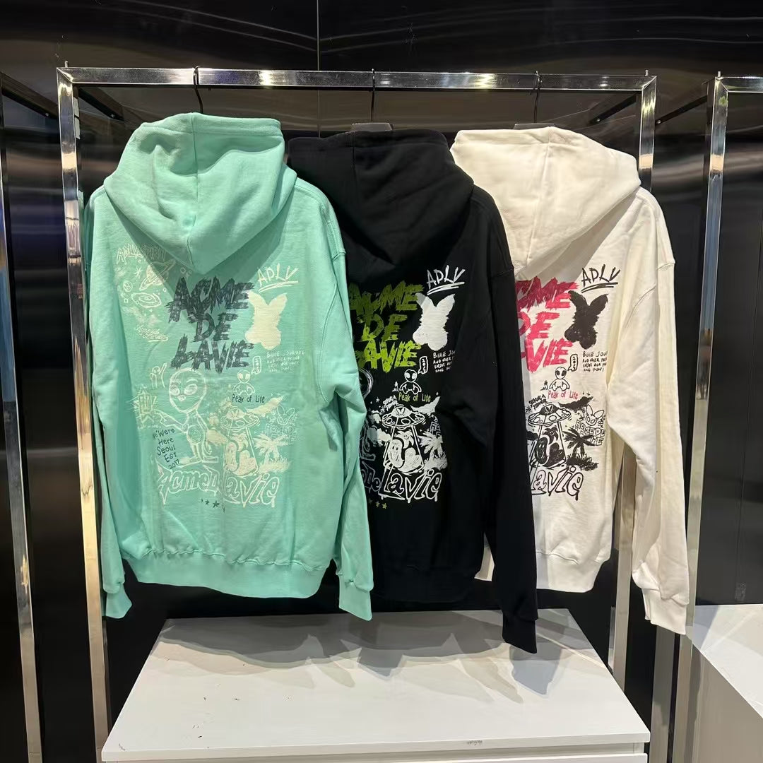 ADLV Hoodie