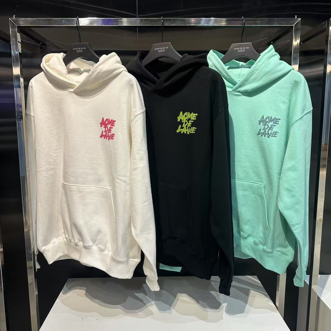 ADLV Hoodie