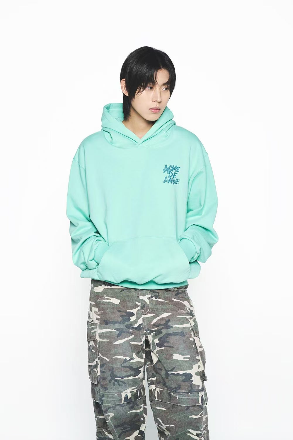ADLV Hoodie