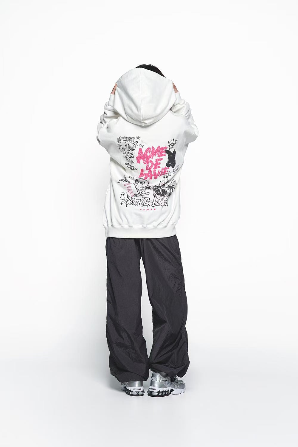 ADLV Hoodie