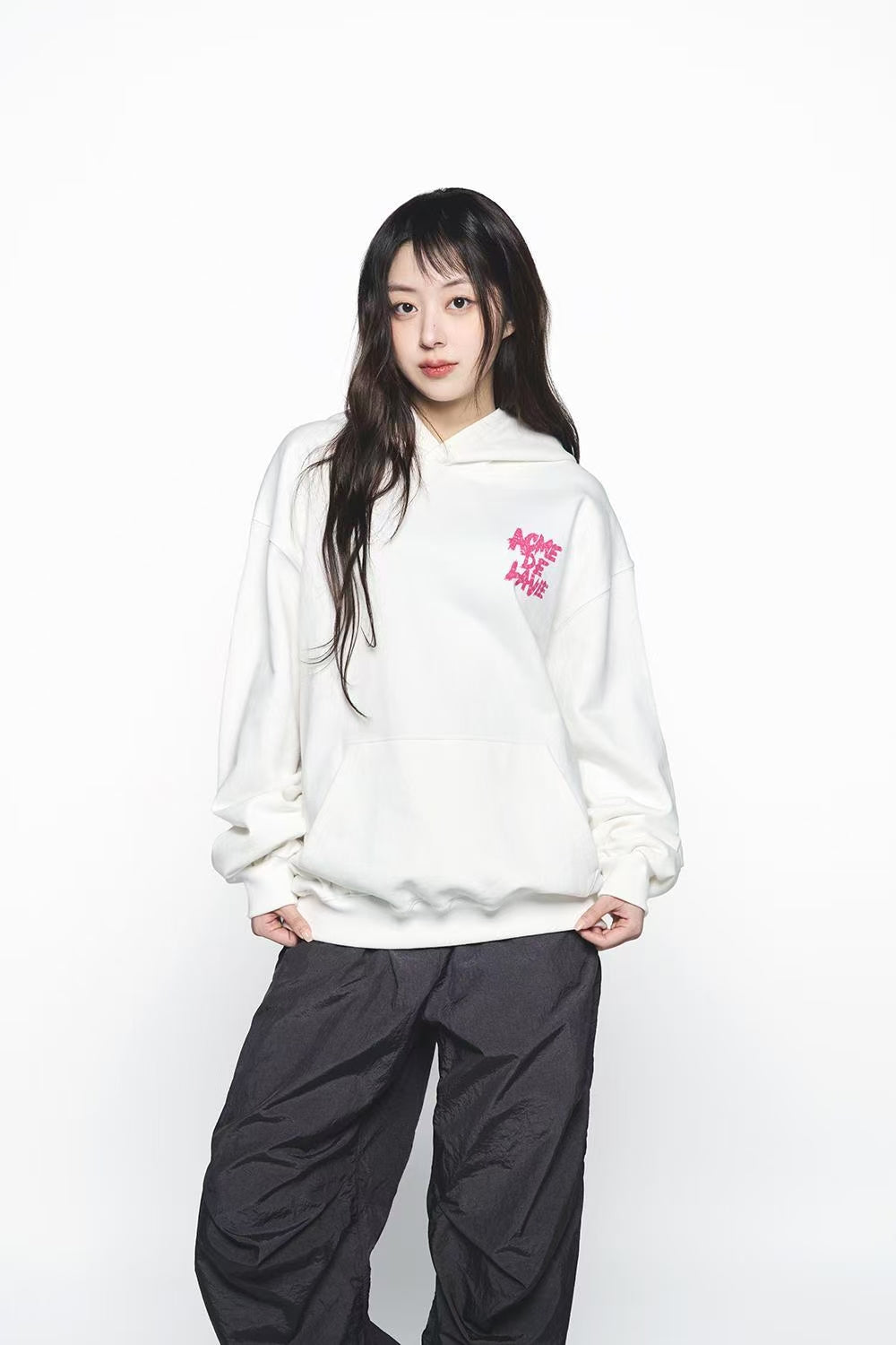 ADLV Hoodie