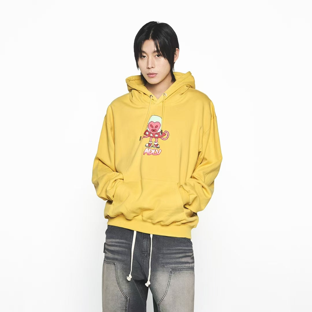 ADLV Hoodie