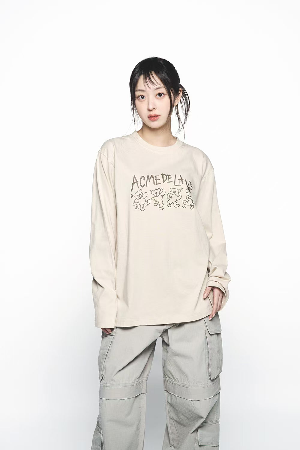 ADLV 长袖