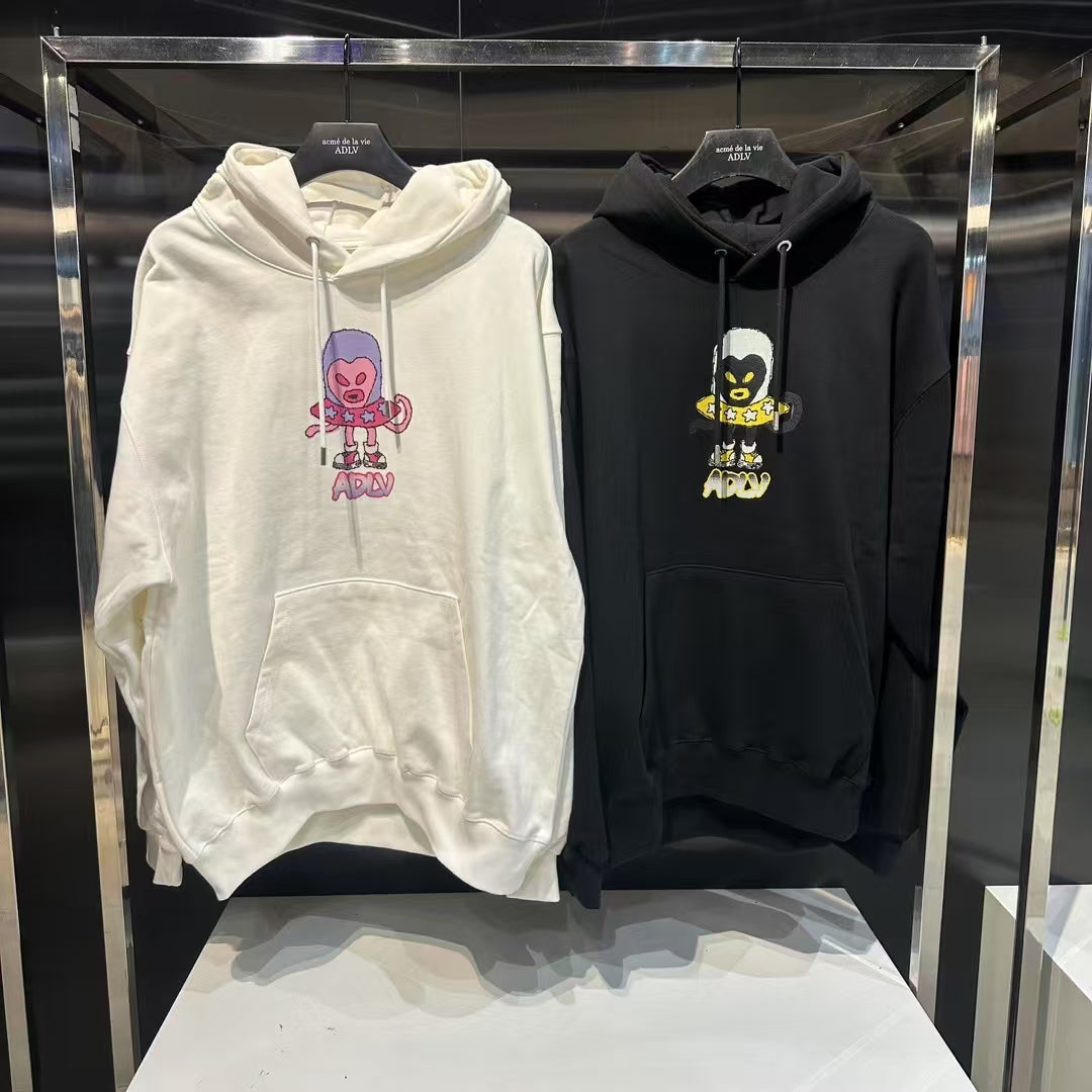 ADLV Hoodie