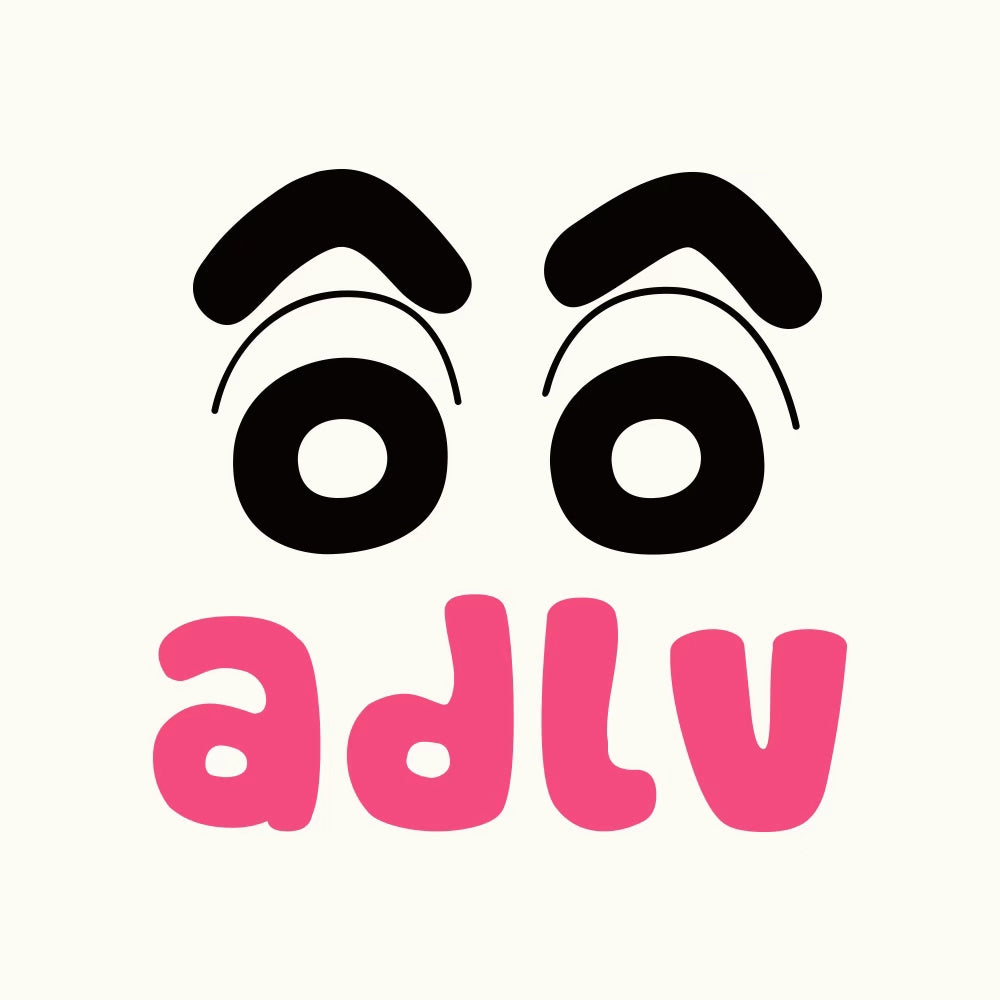 ADLV x SHINCHAN Unisex T