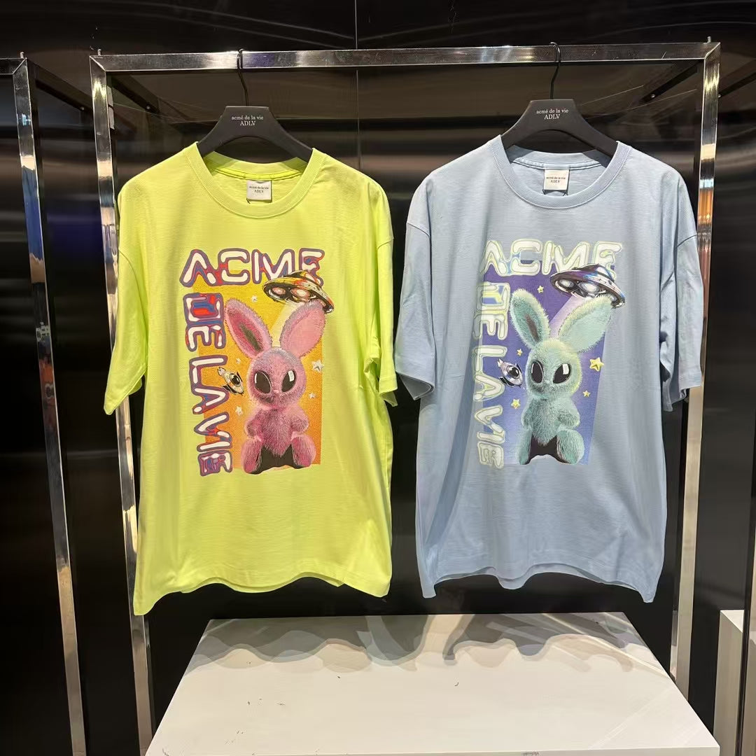 ADLV Unisex T