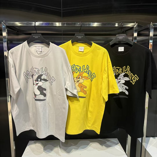 ADLV Unisex T