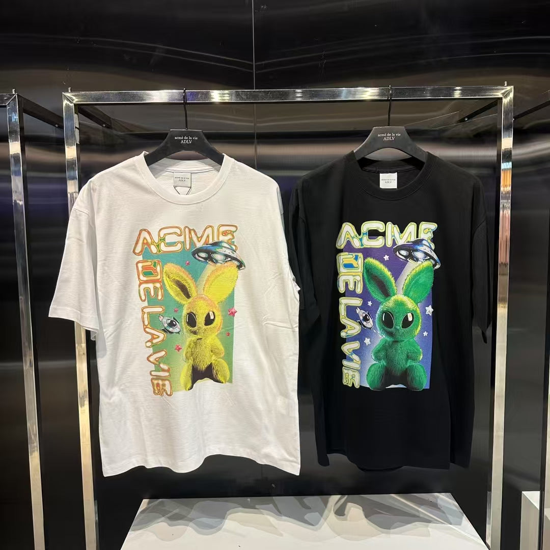 ADLV Unisex T