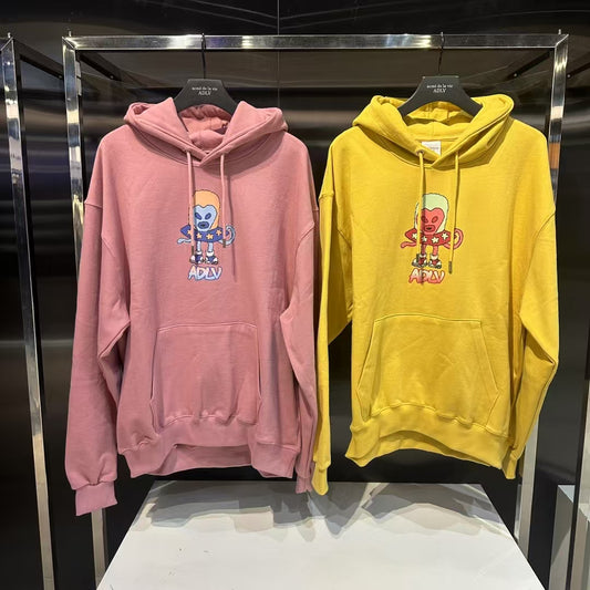 ADLV Hoodie