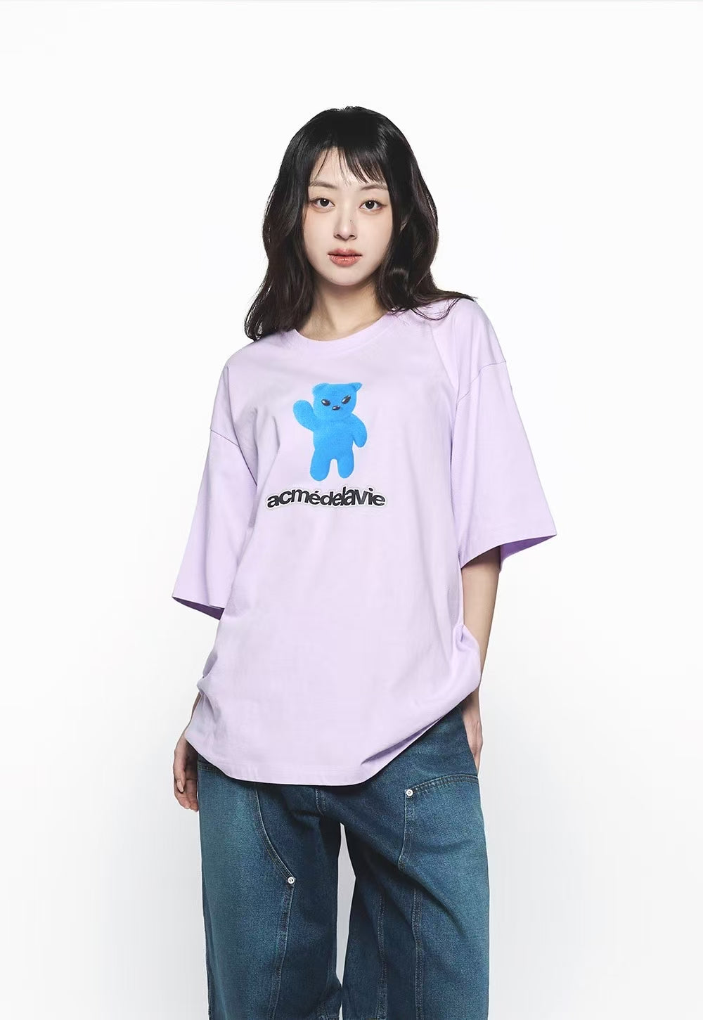 ADLV Unisex T