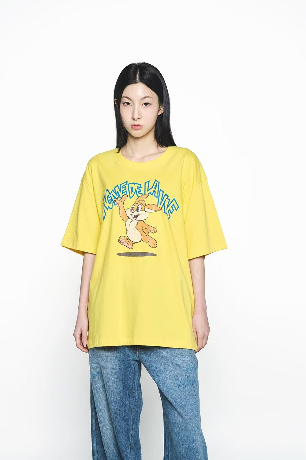ADLV Unisex T