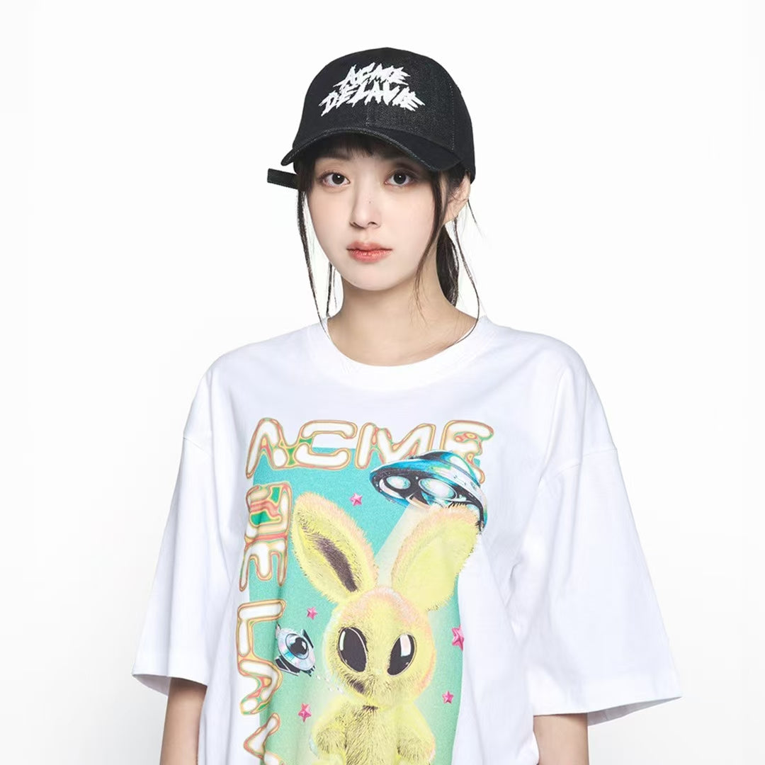 ADLV Unisex T