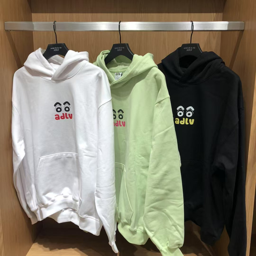 ADLV x SHINCHAN Hoodie