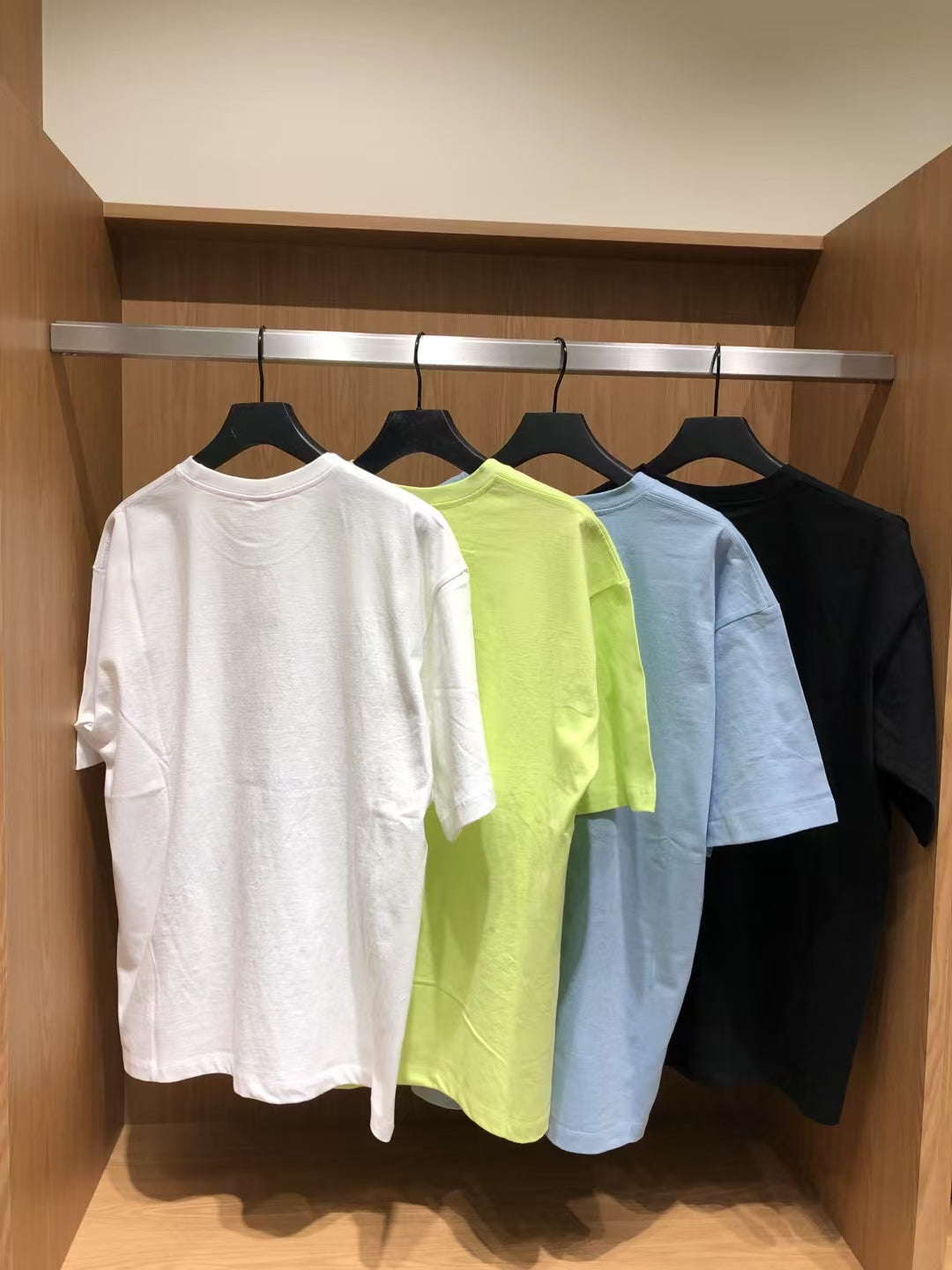 ADLV Unisex T