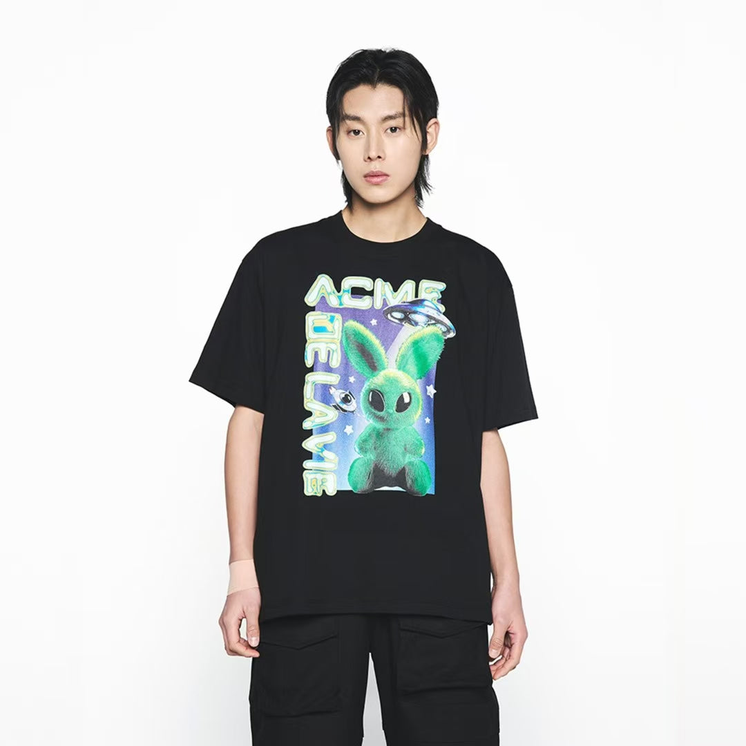 ADLV Unisex T